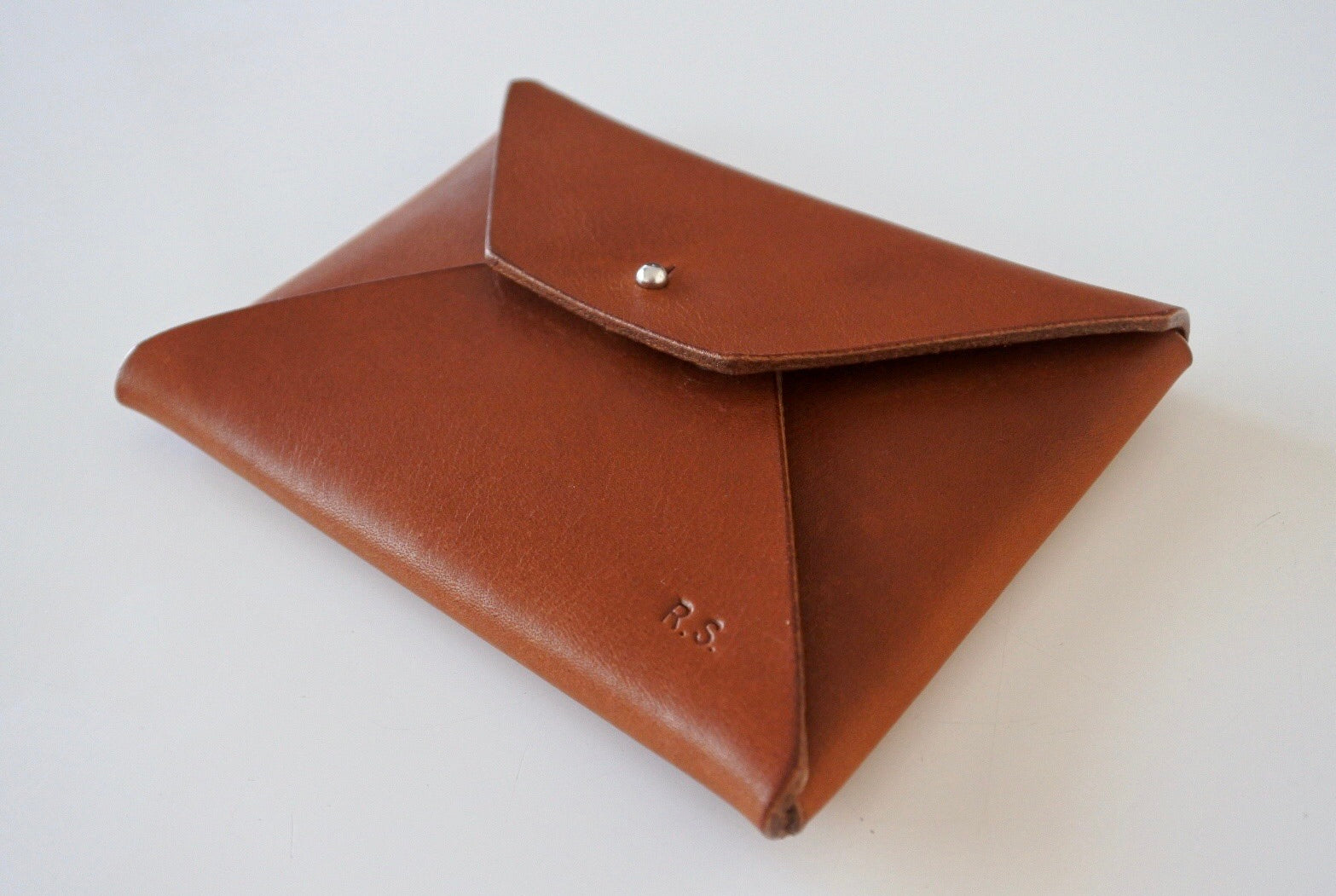 Porte-Cartes XL - Monsieur J 