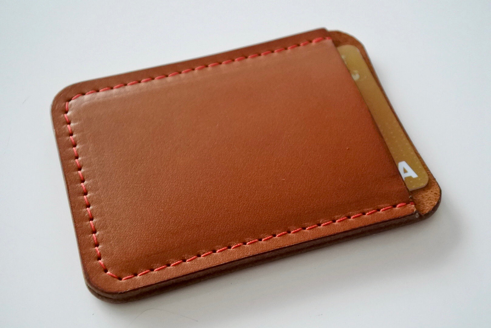 Porte - Cartes - Monsieur J 