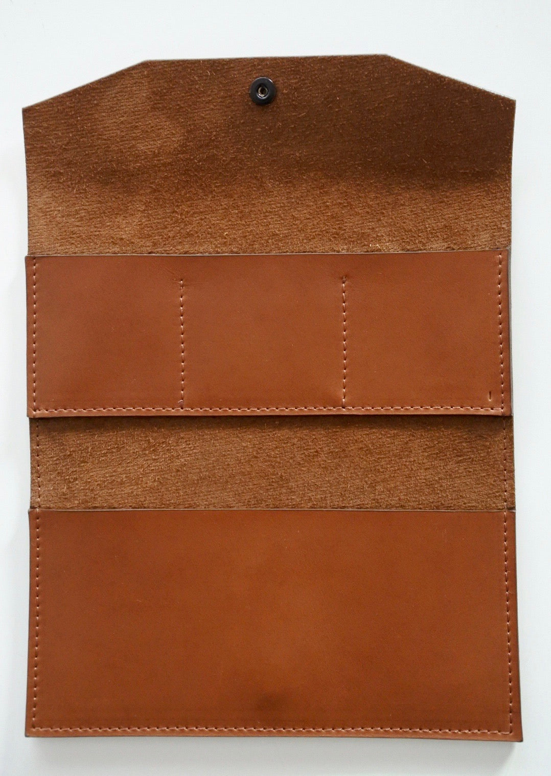 Portefeuille Long - Monsieur J 