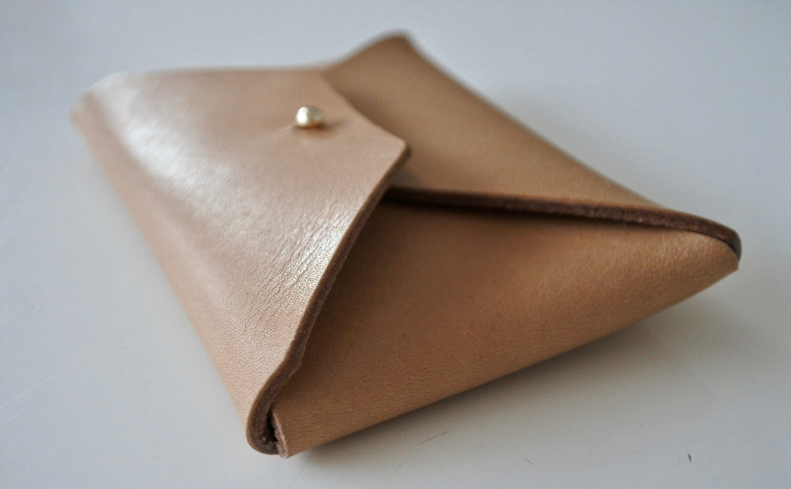 Porte-monnaie / Porte-carte - Origami - - Monsieur J 