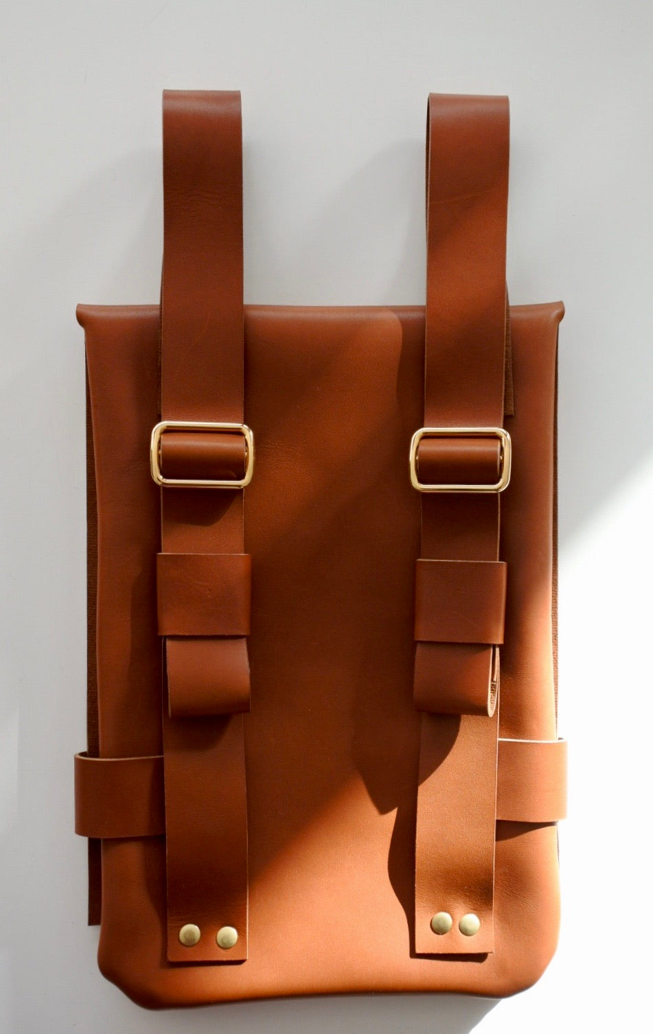 Sac à Dos Harlem - Monsieur J 