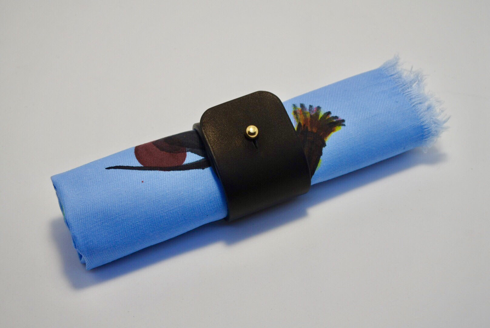 Rond de Serviette - Monsieur J 