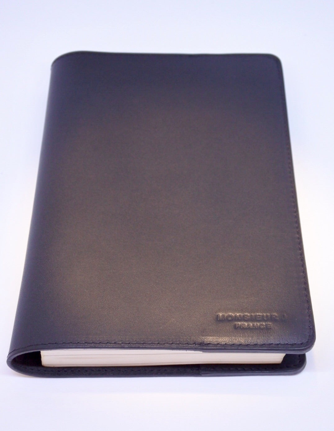 Couvre - Livre - Monsieur J 