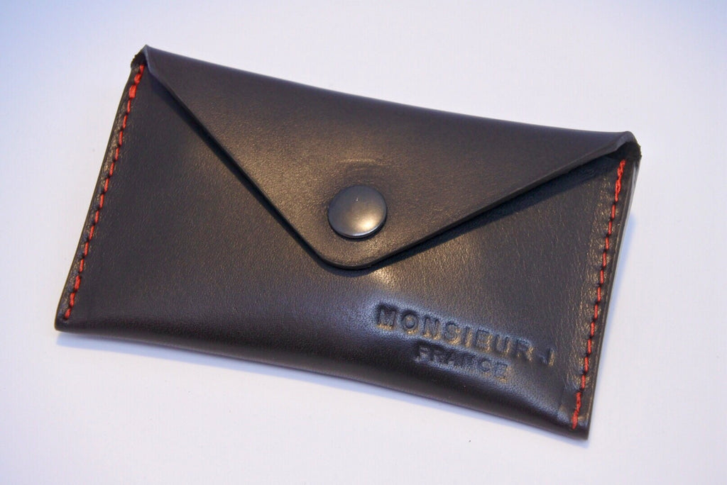 Porte-monnaie - Monsieur J 