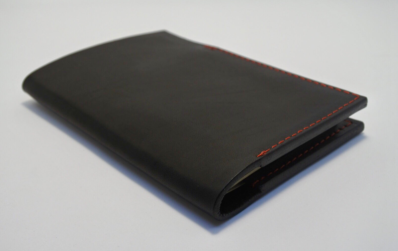 Étui Passeport - Monsieur J 