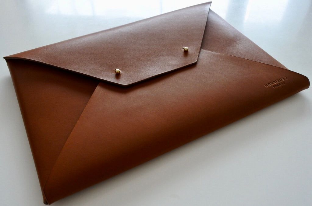 Pochette Icône XL - Monsieur J 