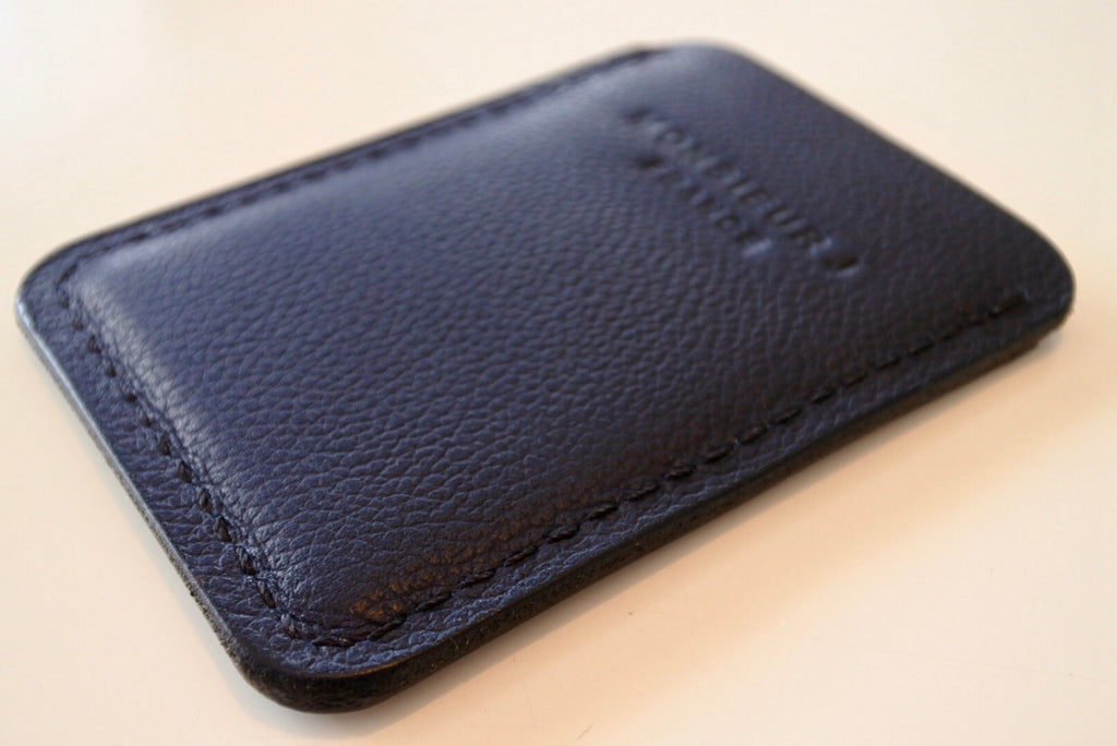 Porte - Cartes - Monsieur J 