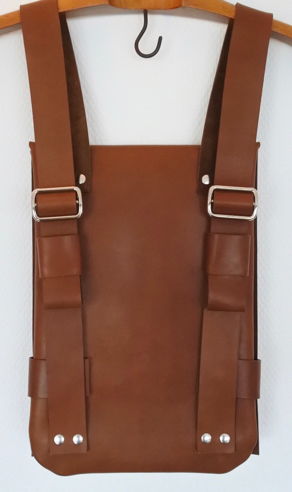 Sac à Dos Harlem - Monsieur J 