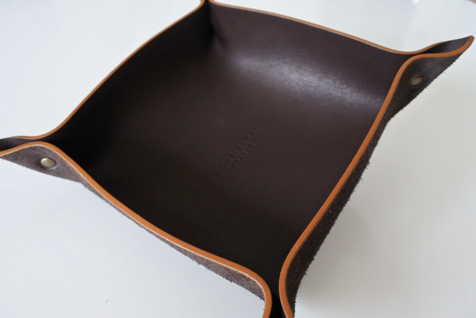 Vide - Poche - Monsieur J 