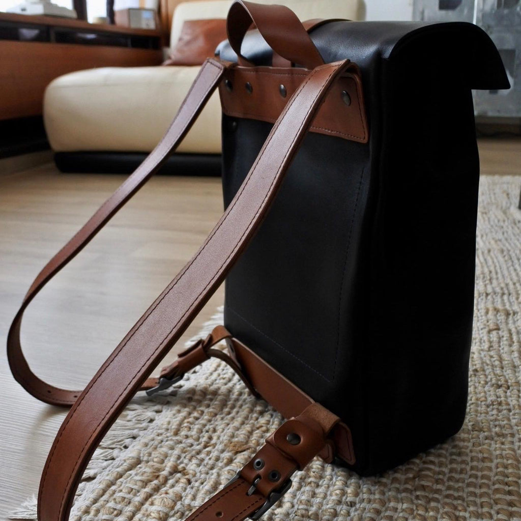 Sac à dos - Monsieur J 