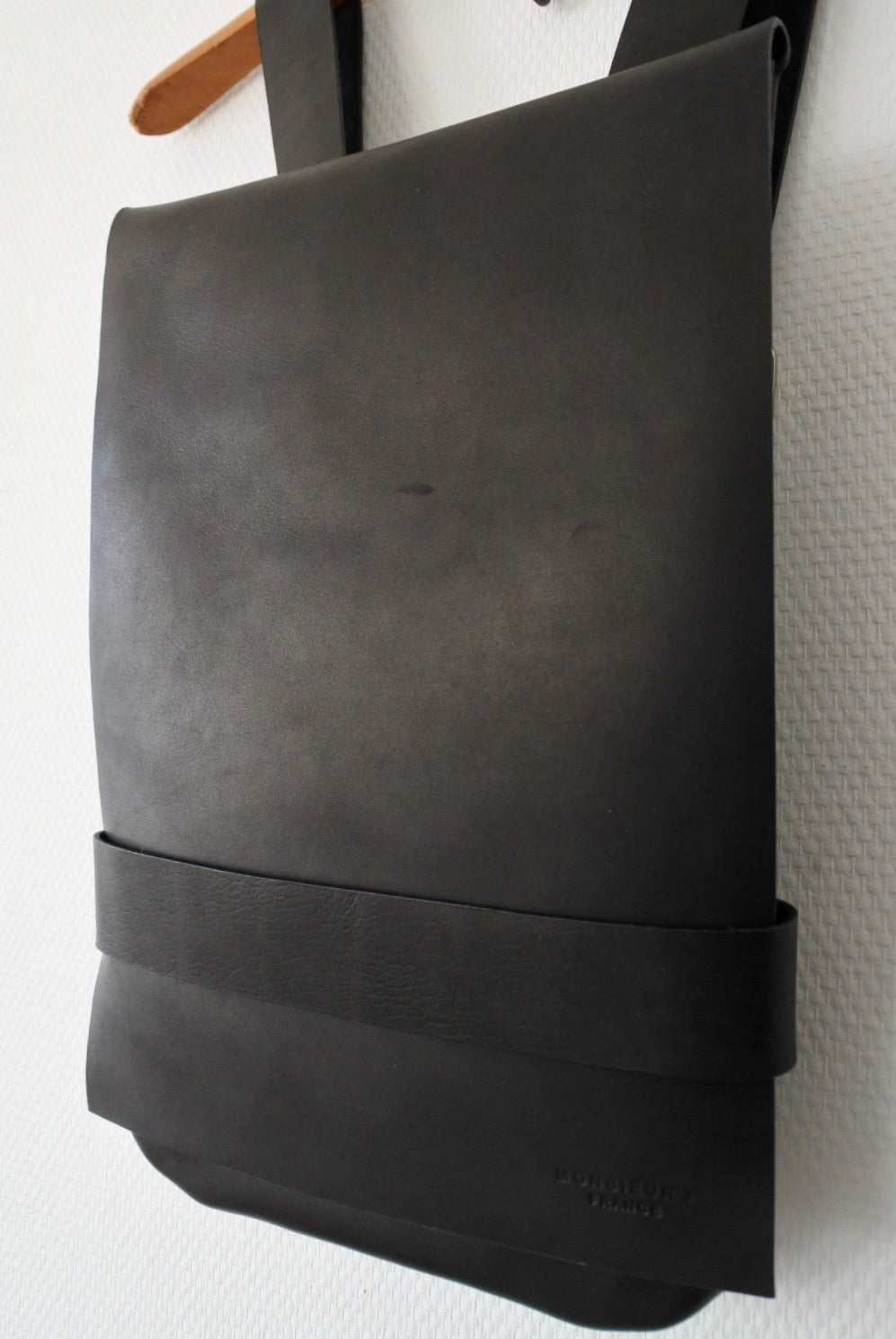 Sac à Dos Harlem - Monsieur J 