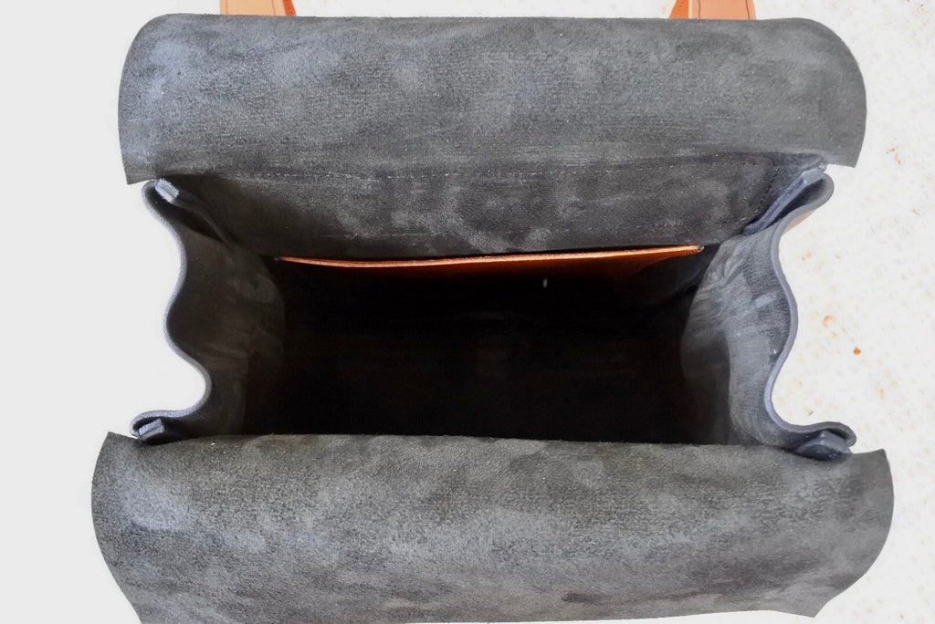 Sac à dos - Monsieur J 