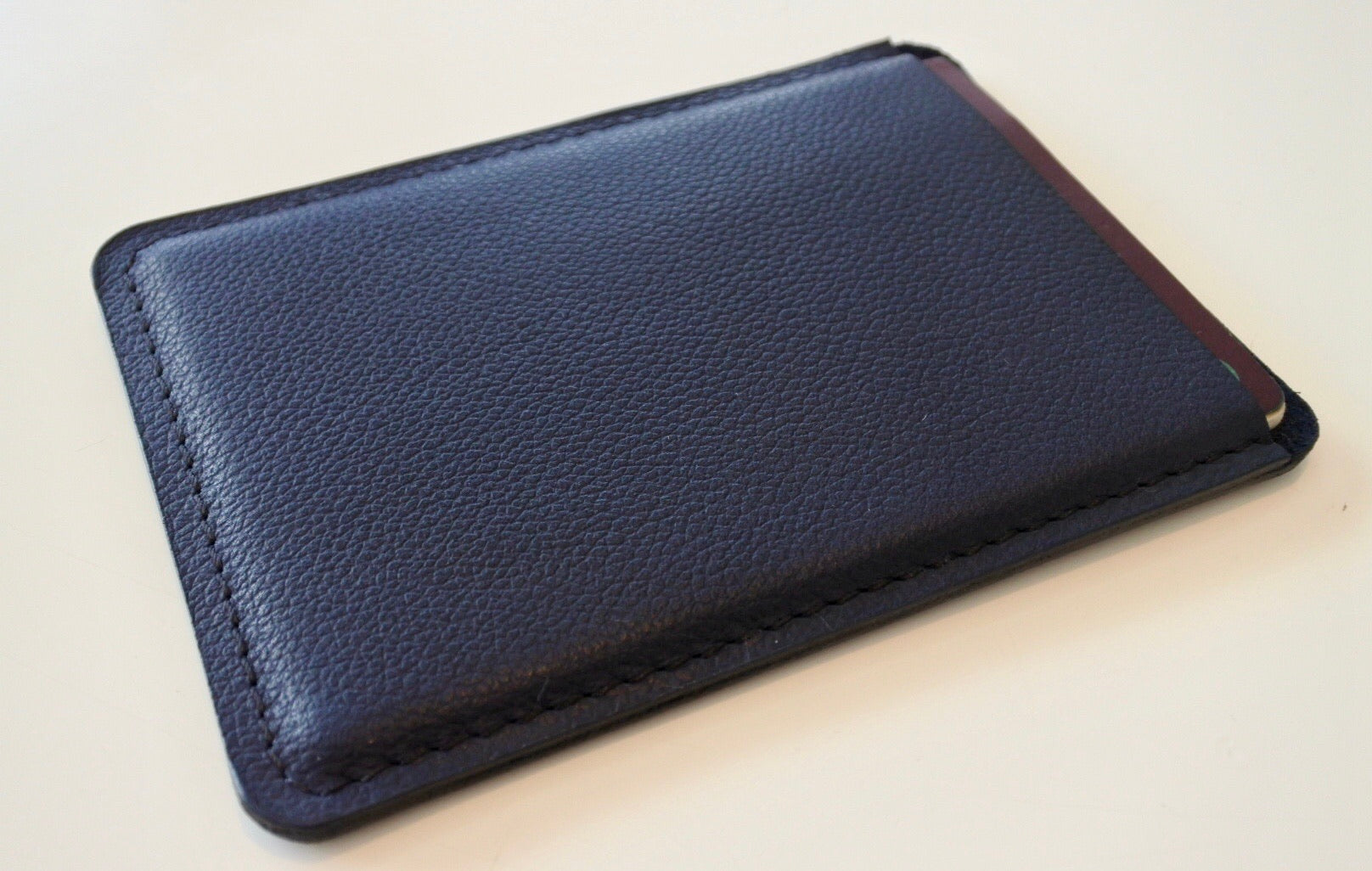 Porte - Passeport - Monsieur J 