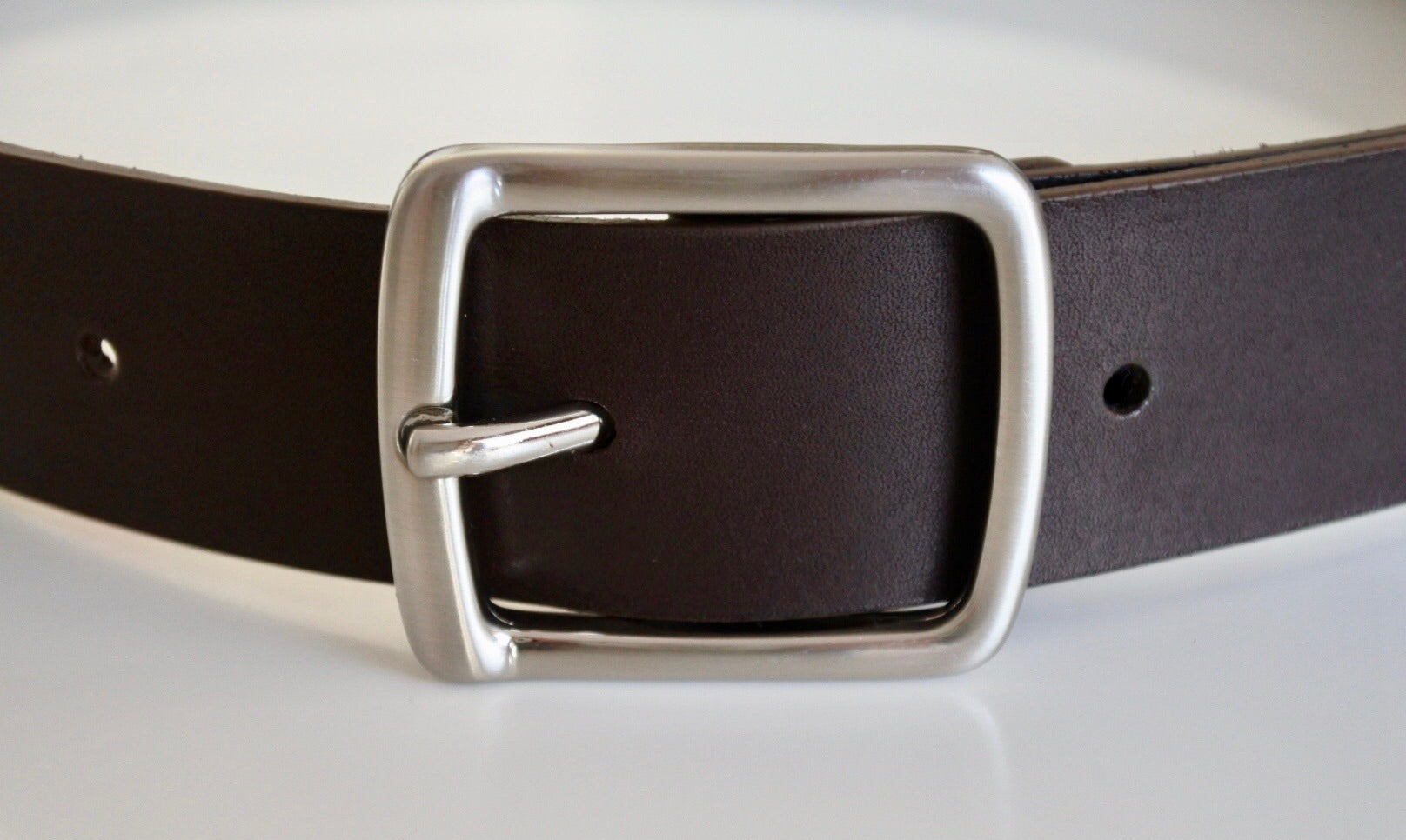 Ceinture sur mesure - Monsieur J 