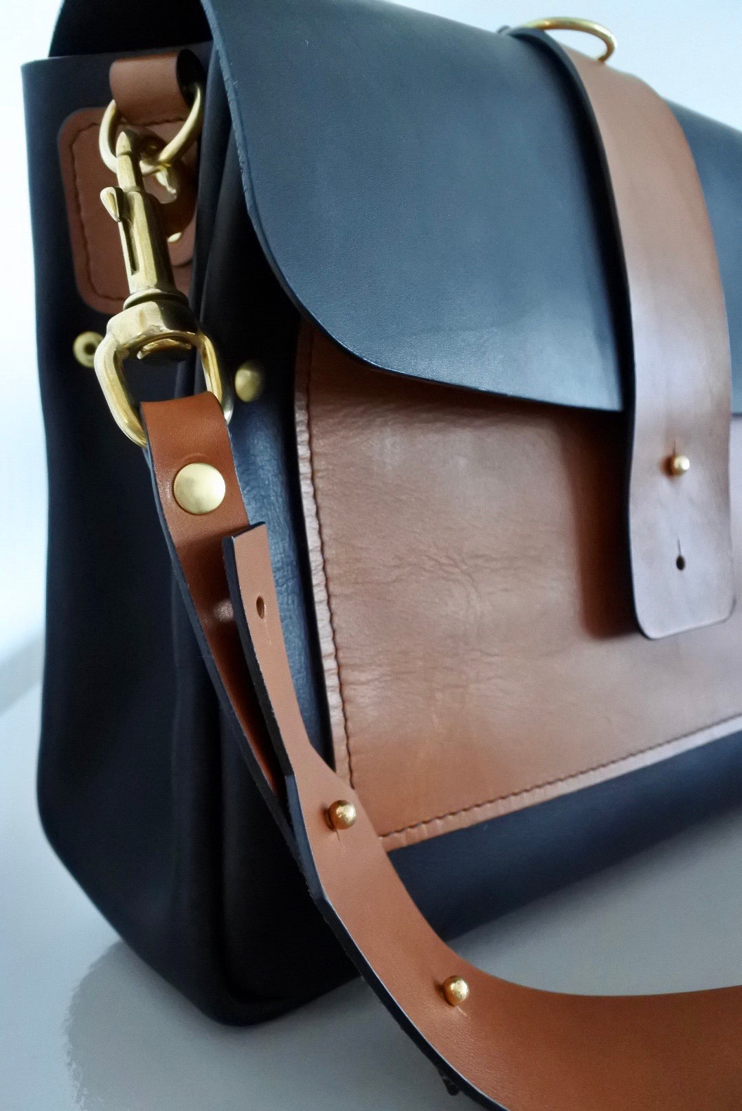 Sac à dos convertible - Monsieur J 