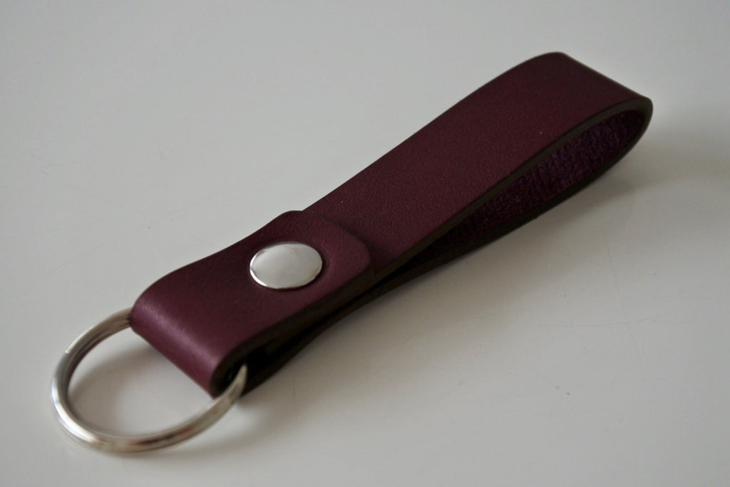 Porte - Clés - Monsieur J 