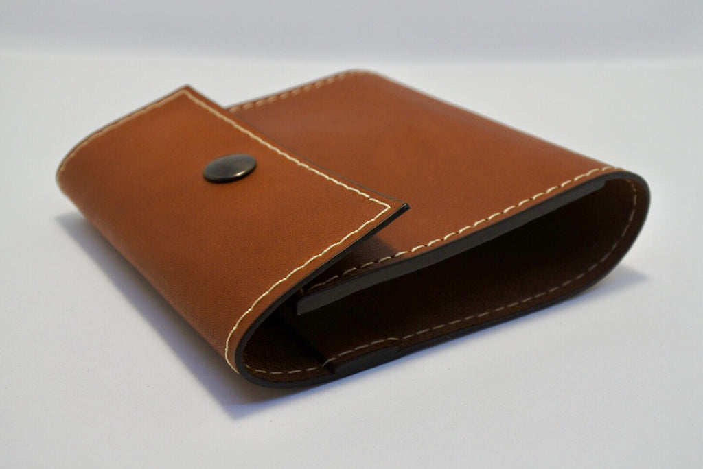 Porte-chéquier classique - Monsieur J 