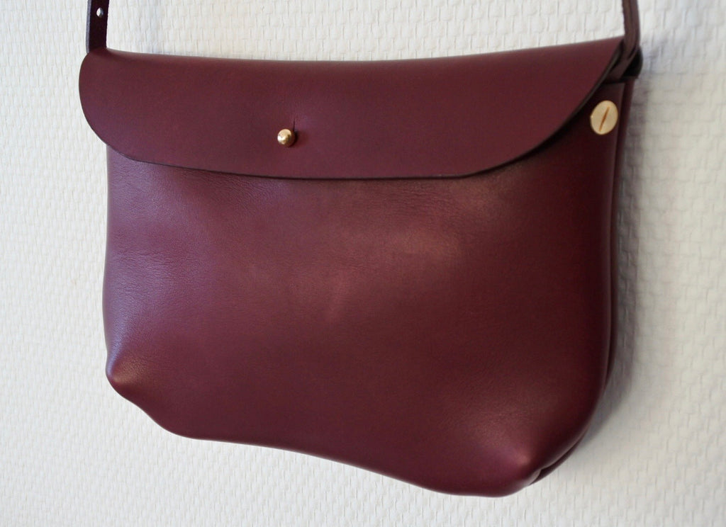 Sac India - Monsieur J 