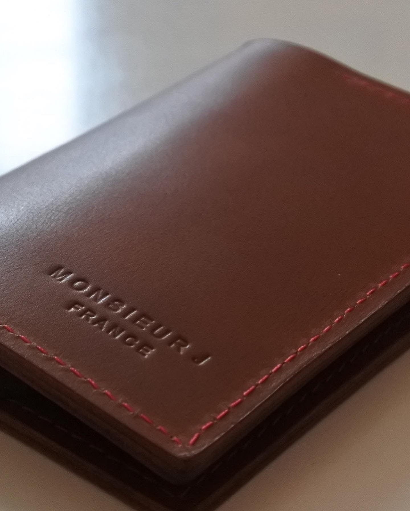 Combiné - Monsieur J 