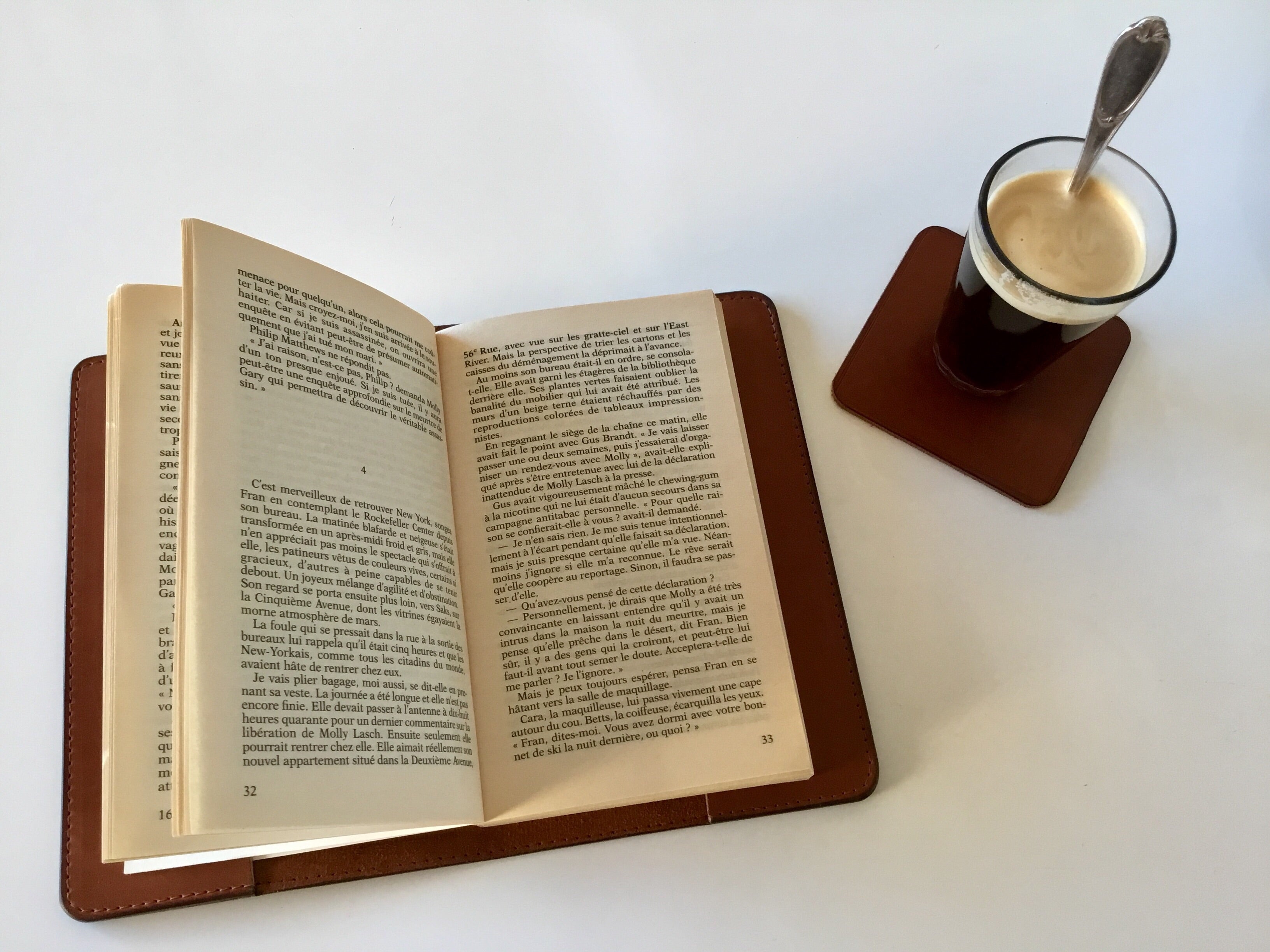 Couvre - Livre - Monsieur J 