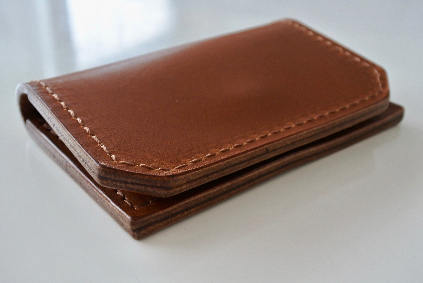 Porte-monnaie L’indispensable - Monsieur J 