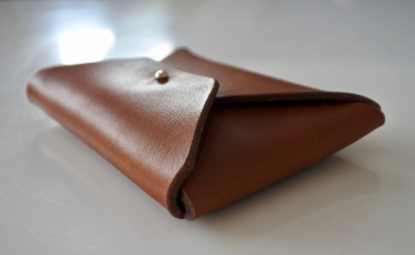 Porte-monnaie / Porte-carte - Origami - - Monsieur J 