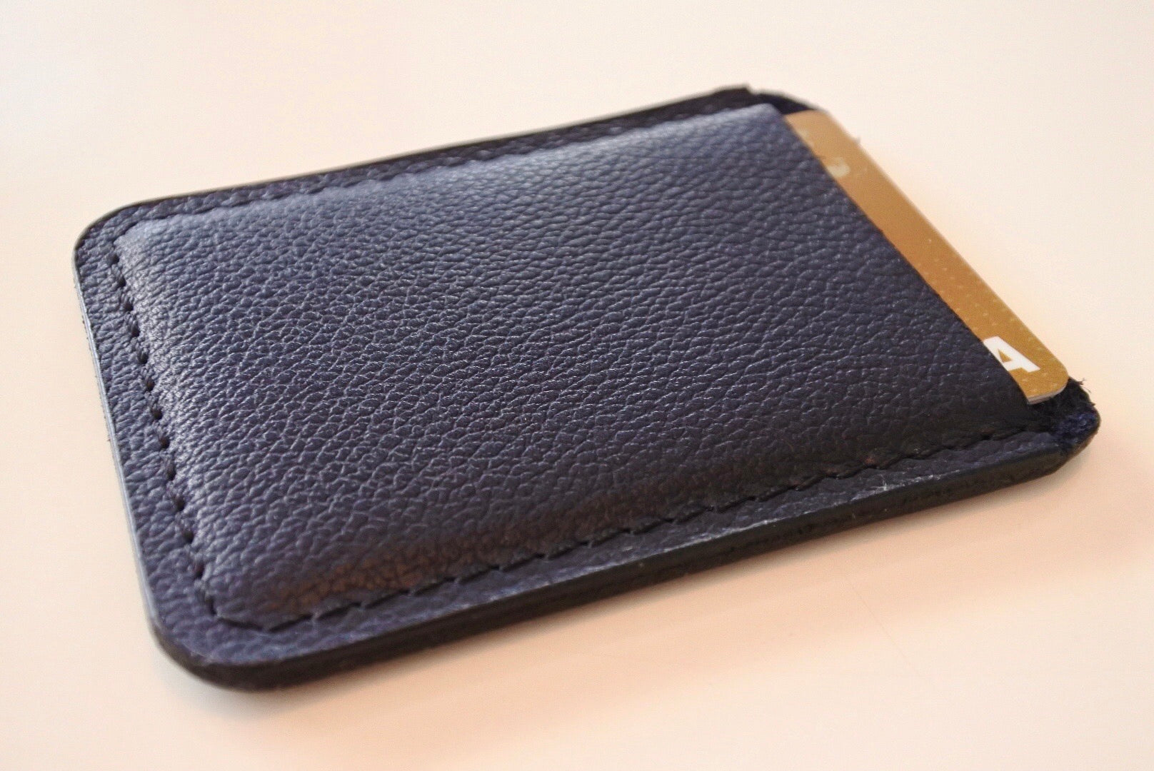 Porte - Cartes - Monsieur J 