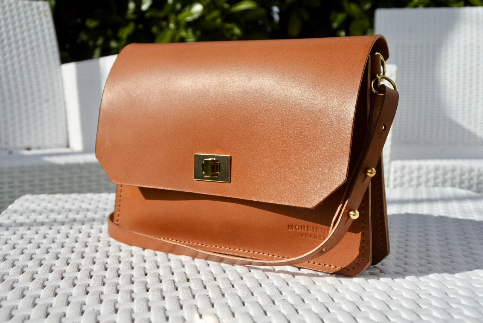 Sac Etta - Monsieur J 