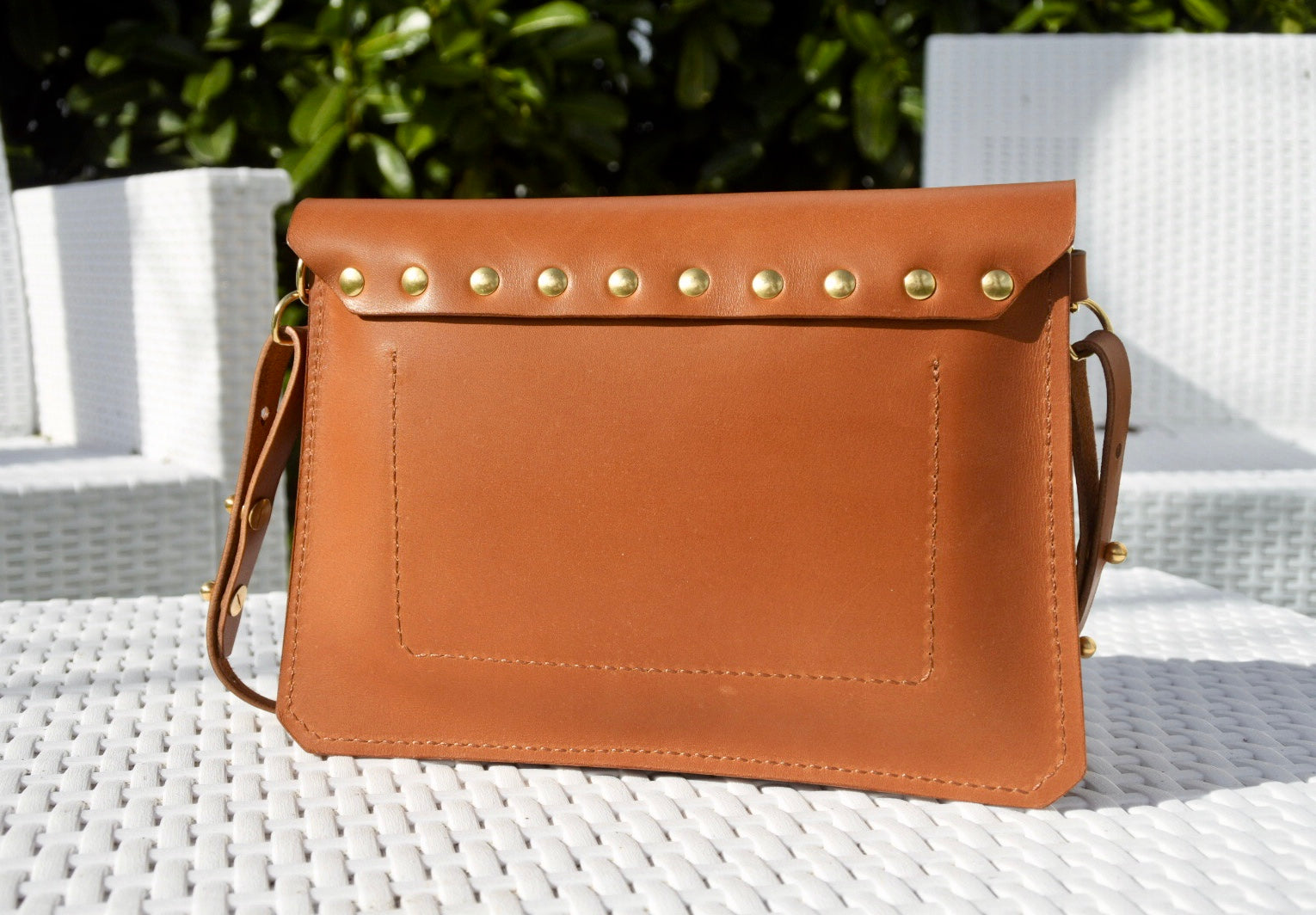 Sac Etta - Monsieur J 