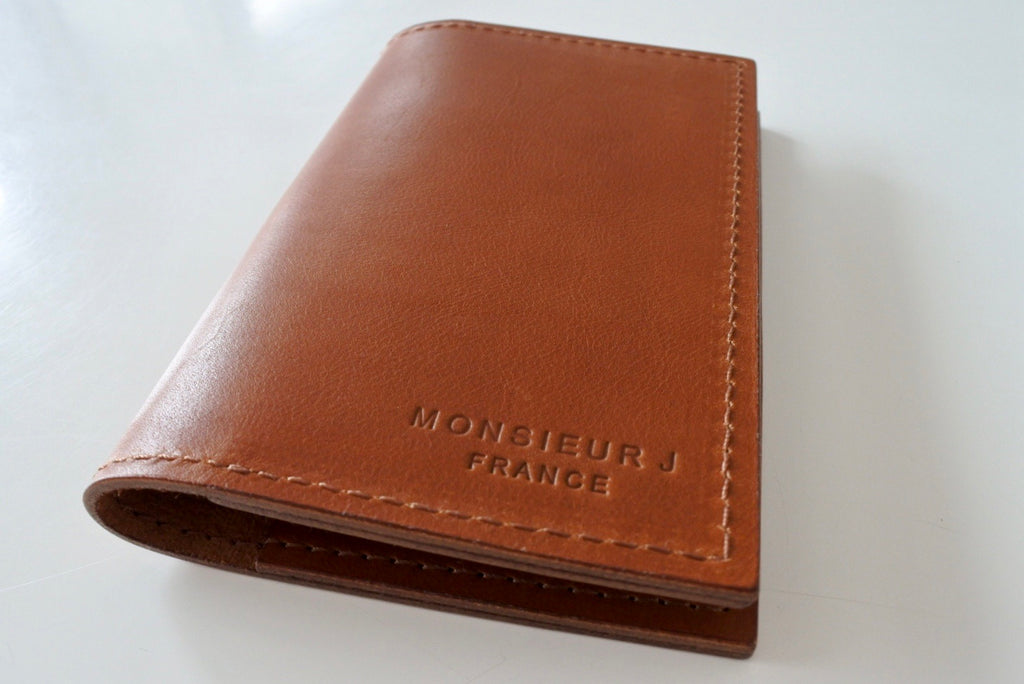 Portefeuille - Monsieur J 