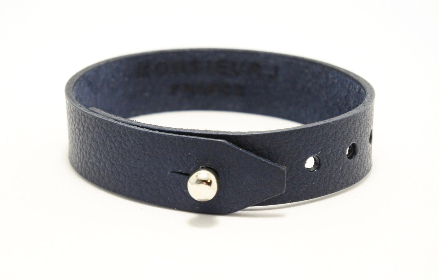 Bracelet L’Élégant - Monsieur J 