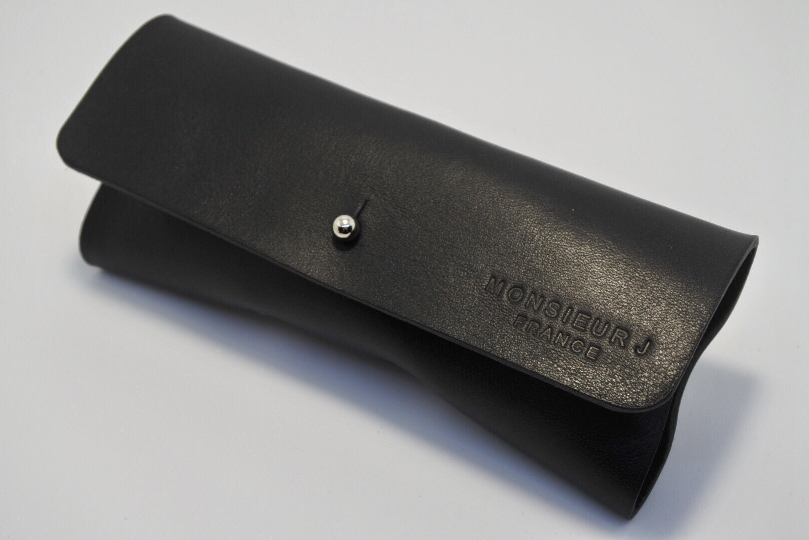 Étui à Lunettes - Monsieur J 