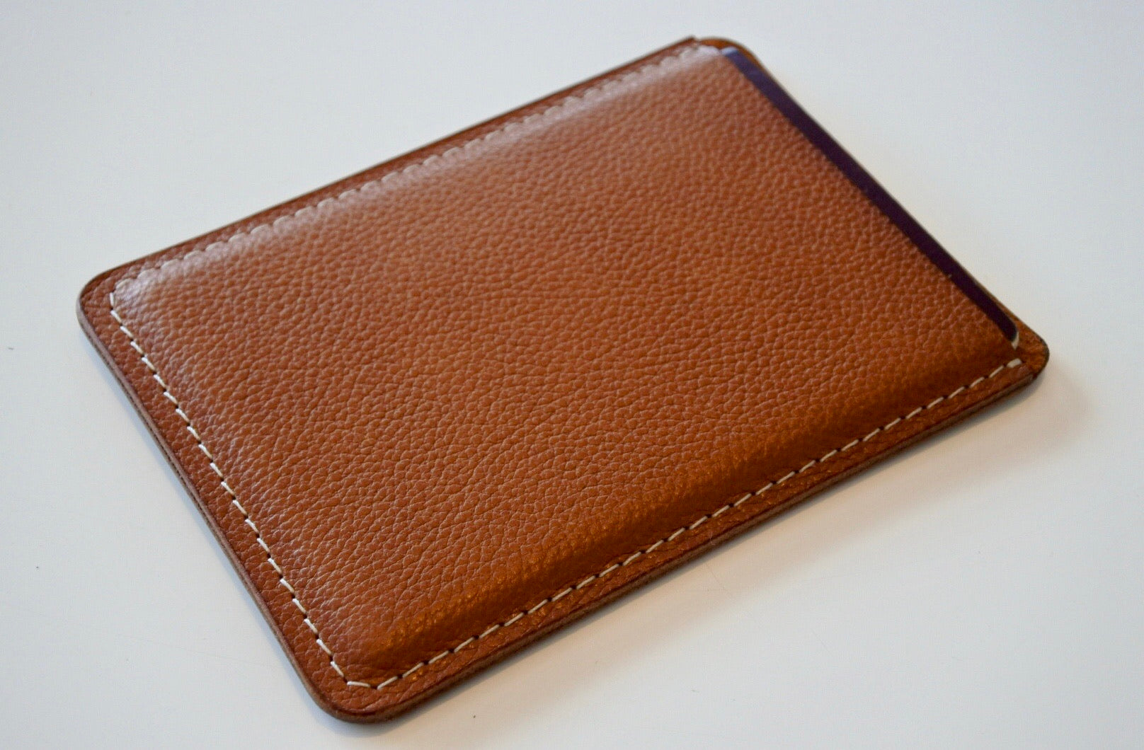 Porte - Passeport - Monsieur J 