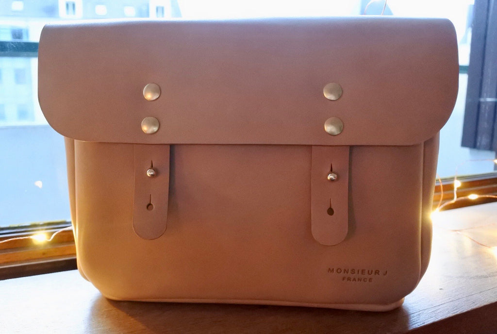 Sac Besace Shimokita - Monsieur J 
