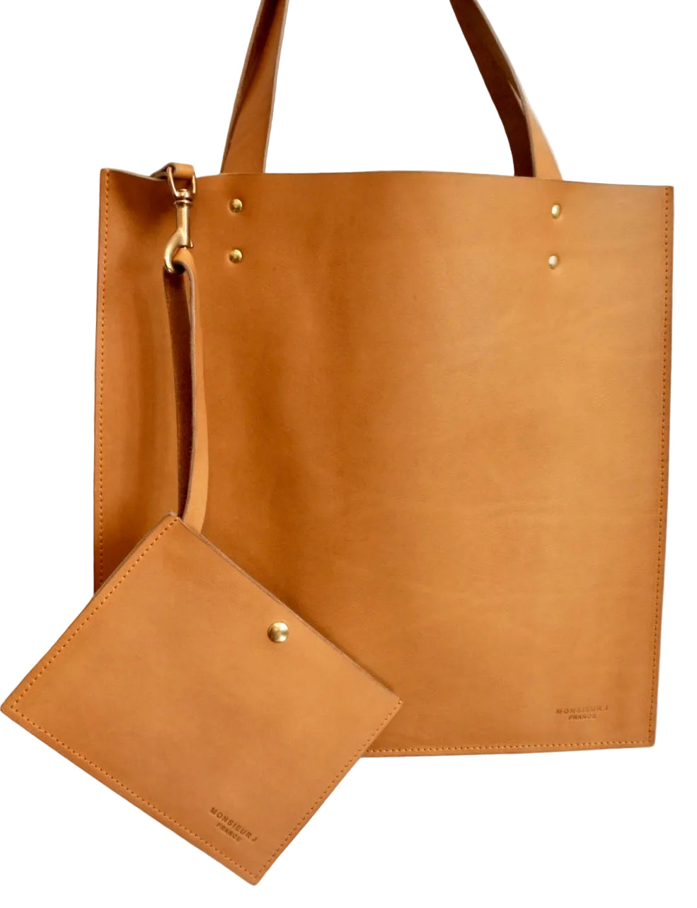 Tote bag Zanzibar - Monsieur J 