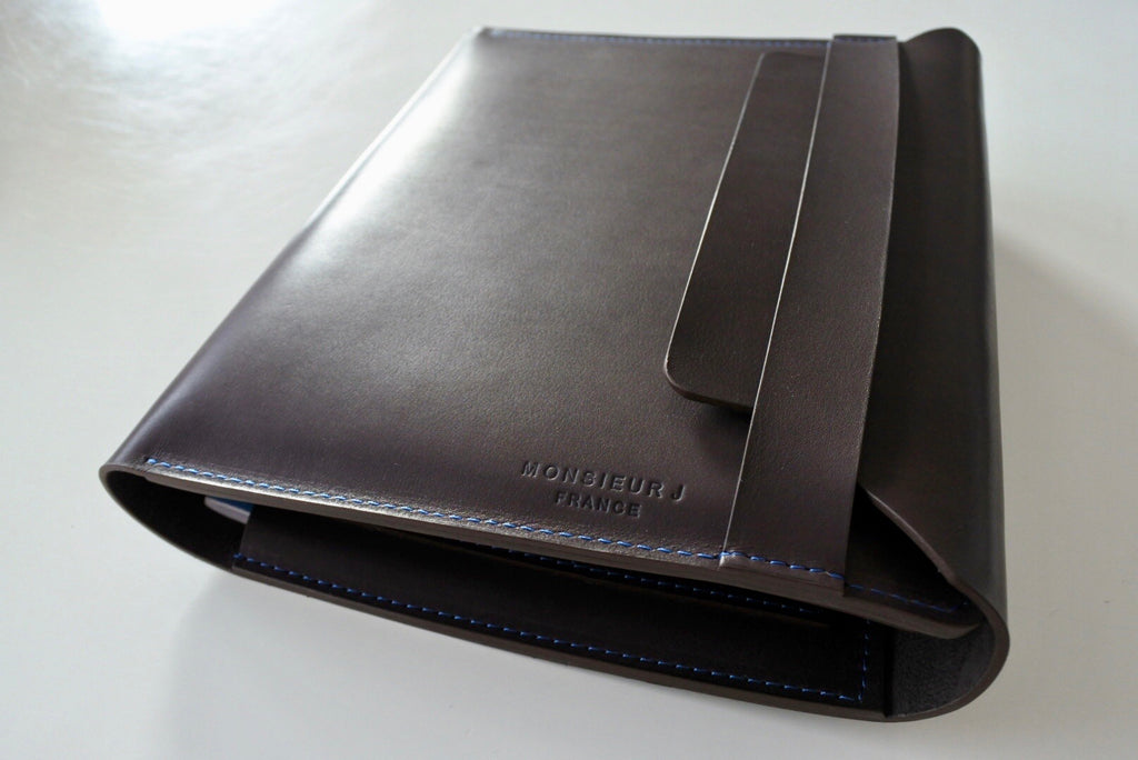 Organiseur de voyage - Monsieur J 