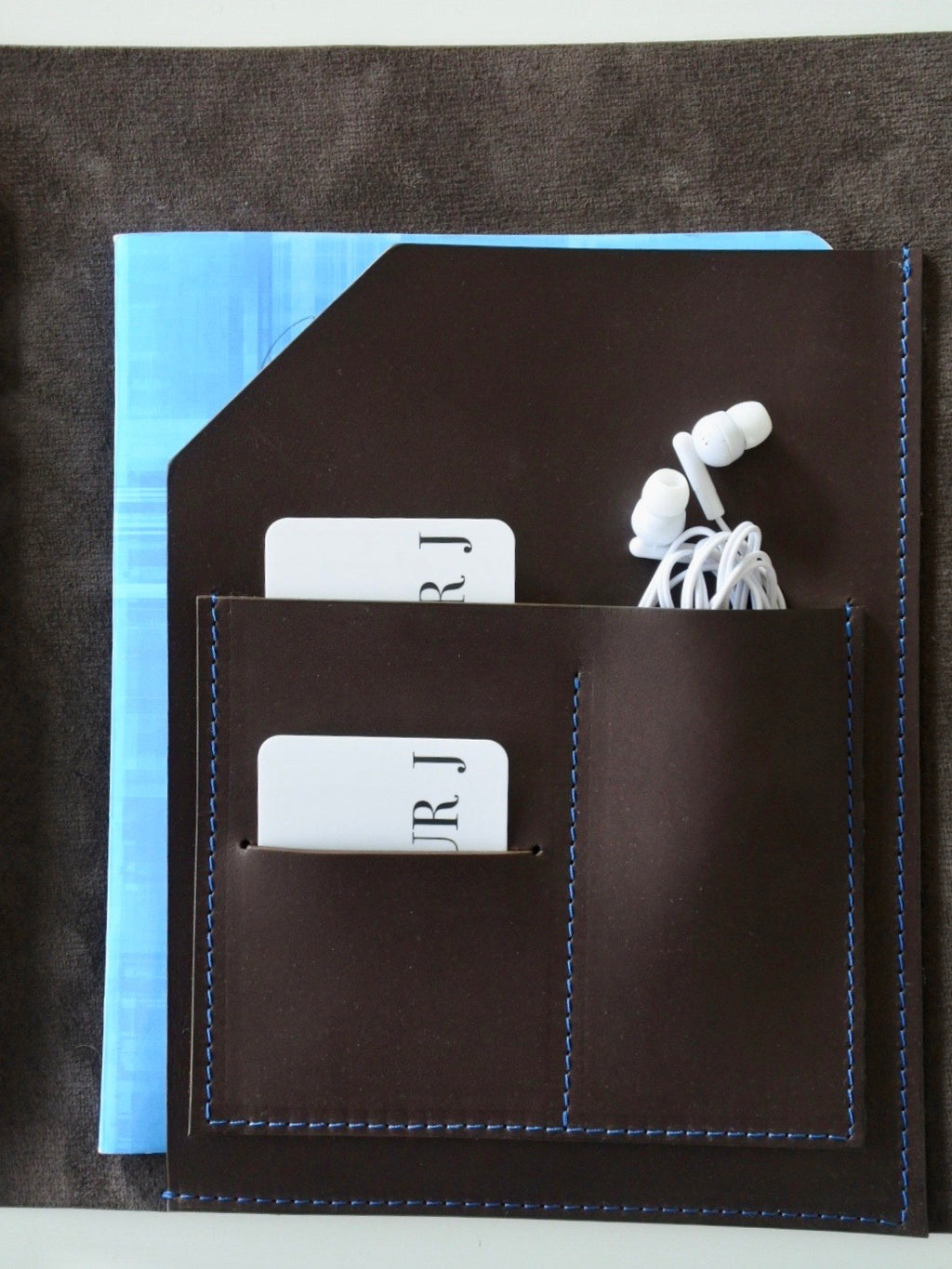 Organiseur de voyage - Monsieur J 