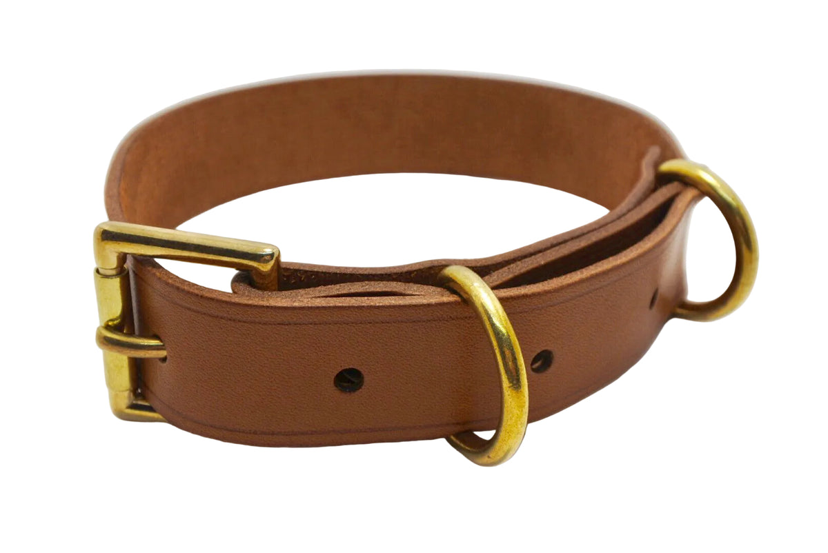 Collier Animal - Monsieur J 