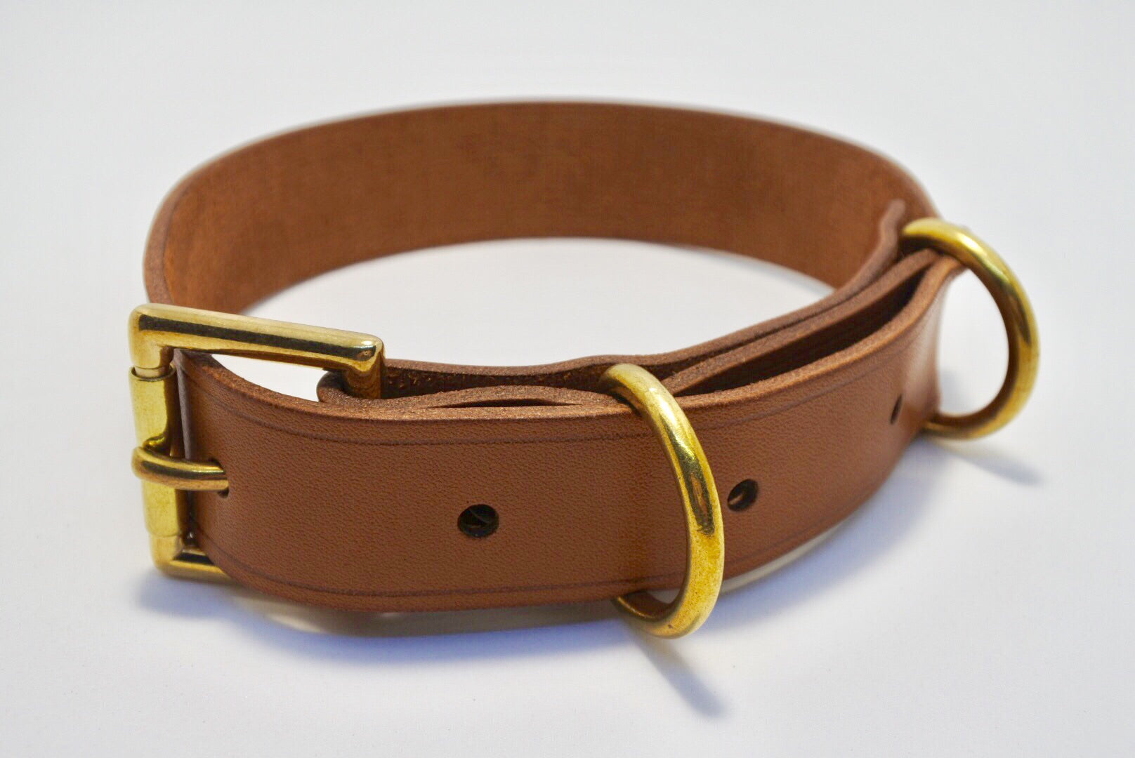 Collier Animal - Monsieur J 