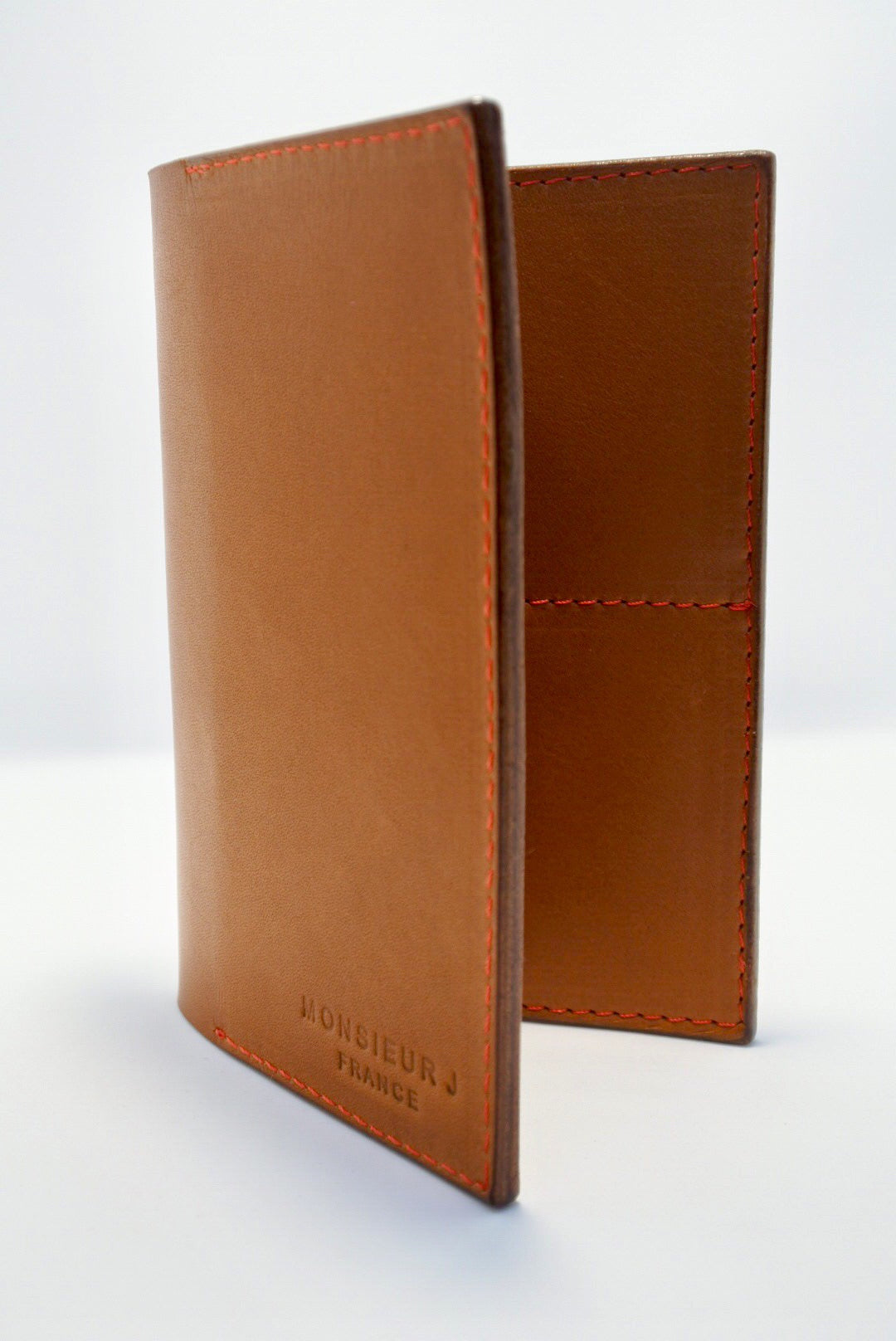 Portefeuille - Monsieur J 
