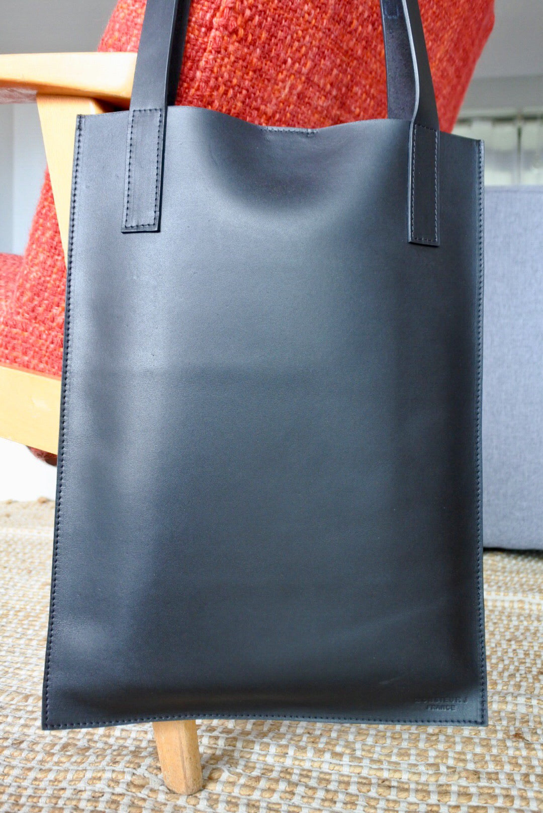 Sac Émy - Monsieur J 