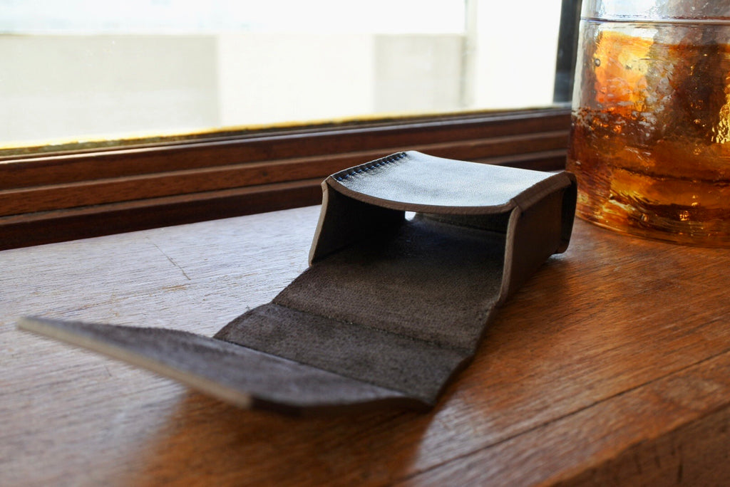 Étui pour Paquet de Cigarettes - Monsieur J 