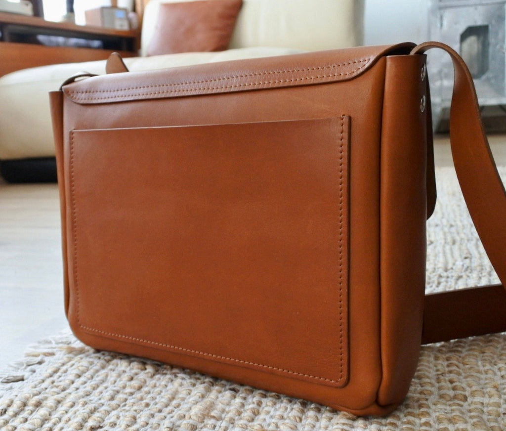 Sac Manhattan - Monsieur J 
