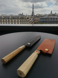 Étui pour couteau de Chef - Monsieur J 