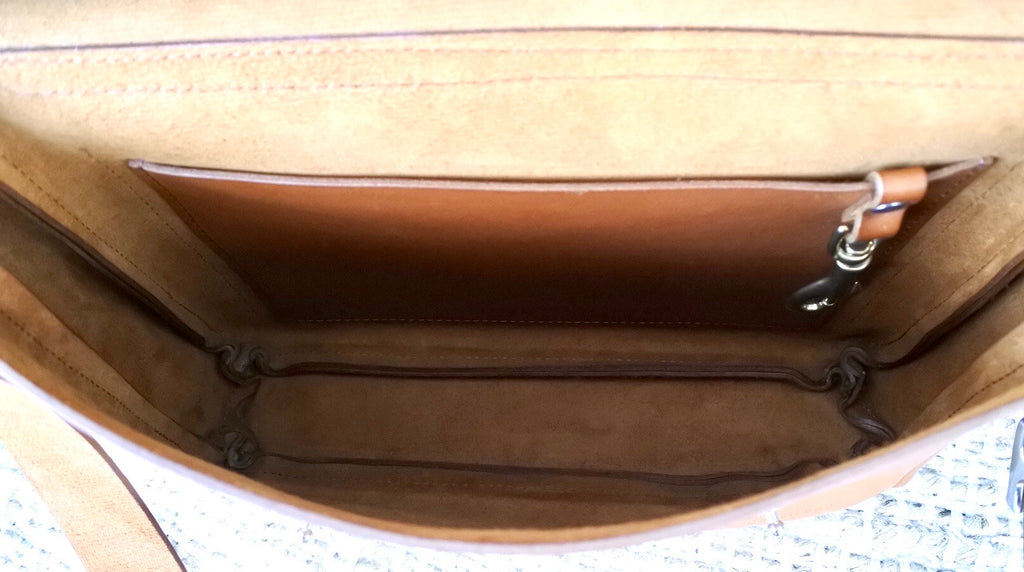 Sac Manhattan - Monsieur J 