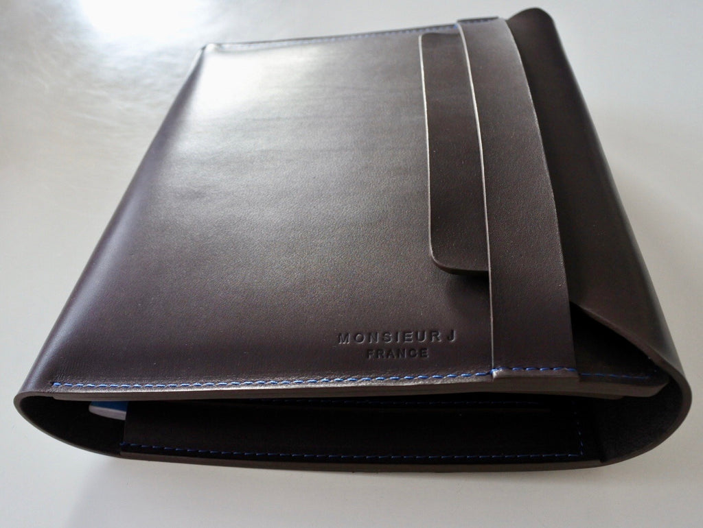 Organiseur de voyage - Monsieur J 