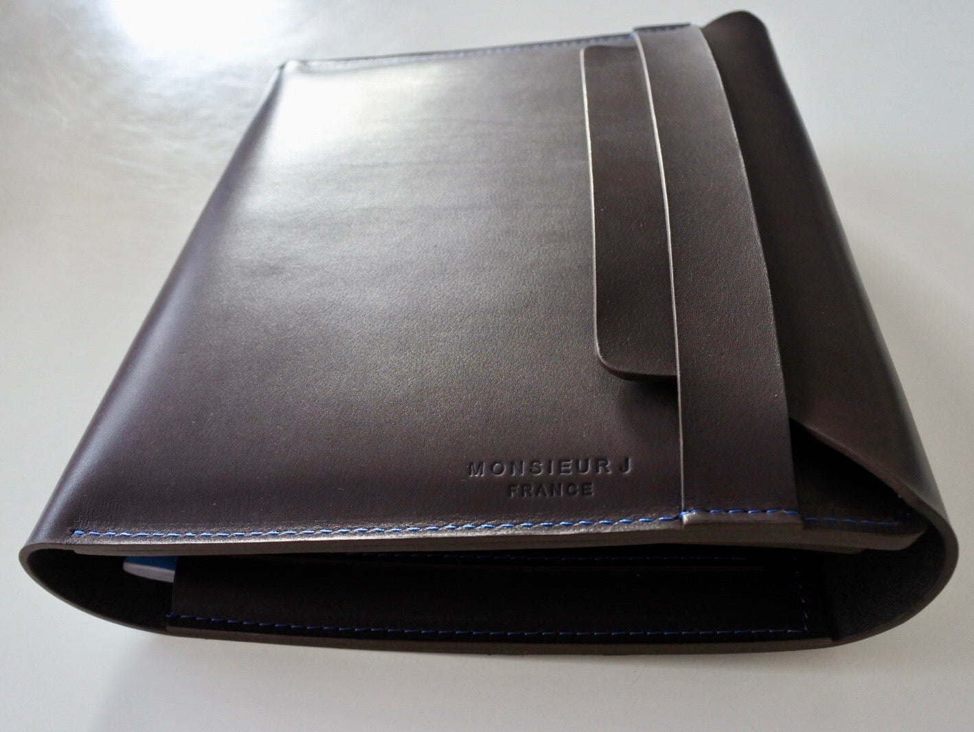 Organiseur de voyage - Monsieur J 