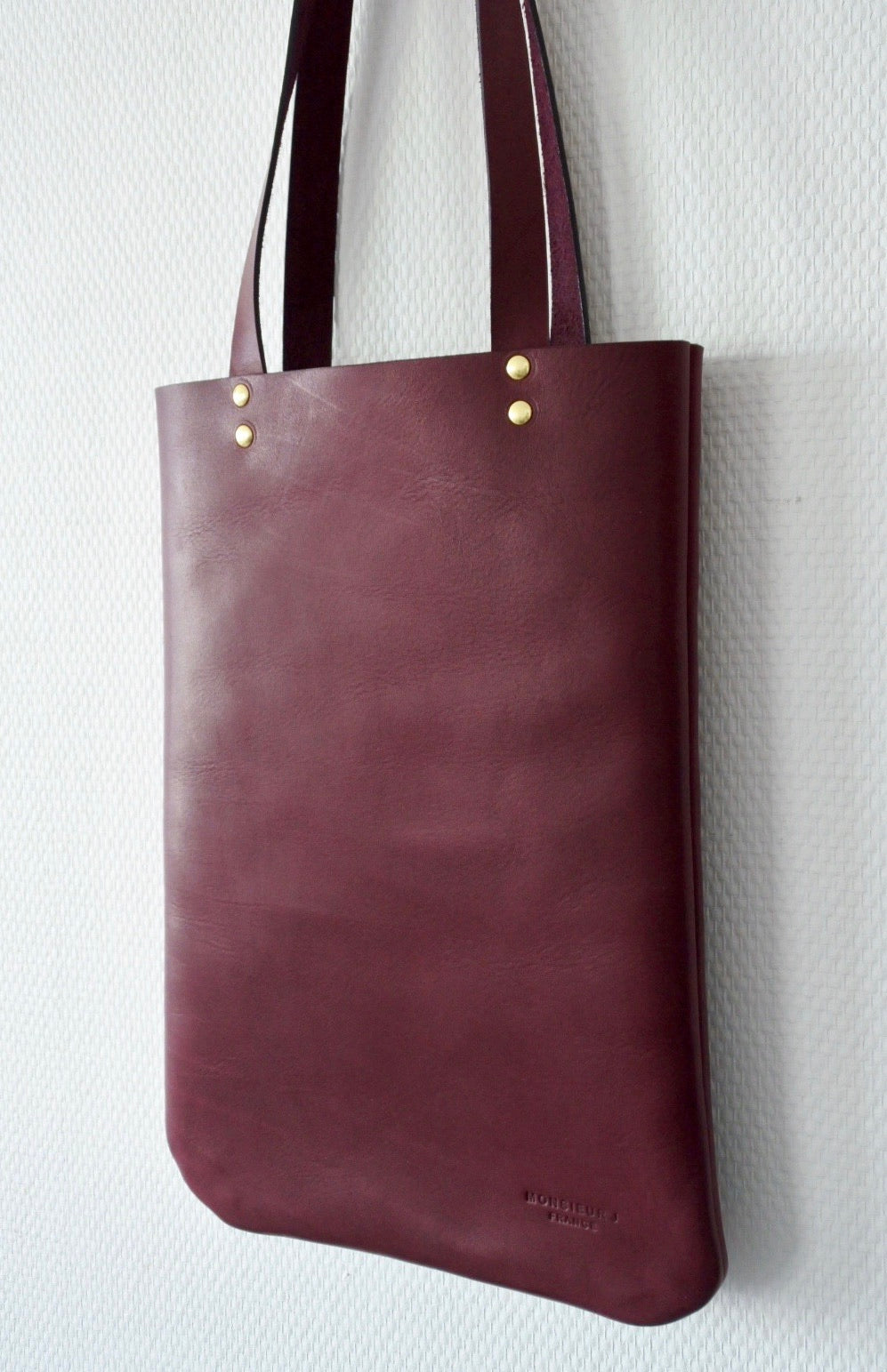 Sac Cabas Ava - Monsieur J 