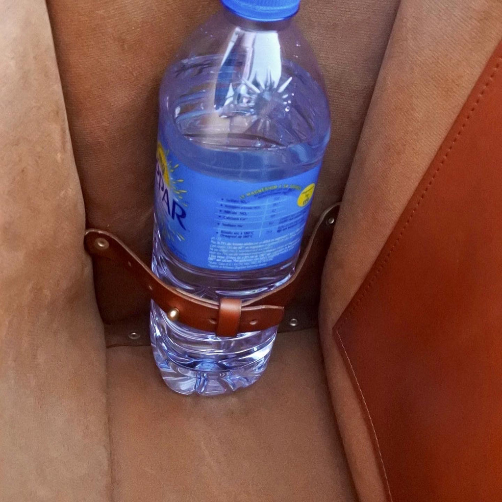 Kara Tote Bag - Monsieur J 