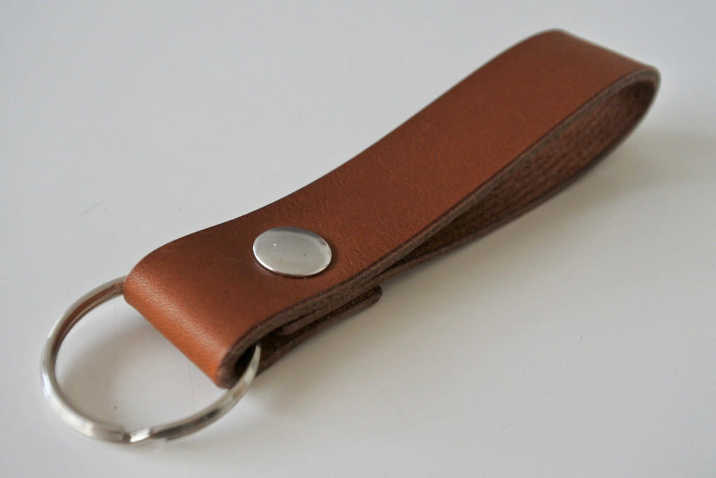 Porte - Clés - Monsieur J 